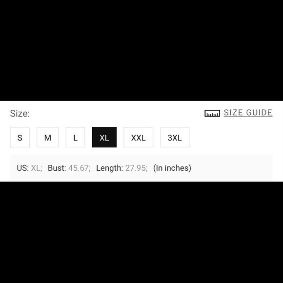 COPY - Spaghetti Strap Shift Silhouette Floral Su… - Picture 10 of 11